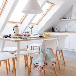 Nadmorskie Apartment Kolberg