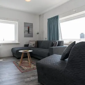 Beach View Apartment Zandvoort